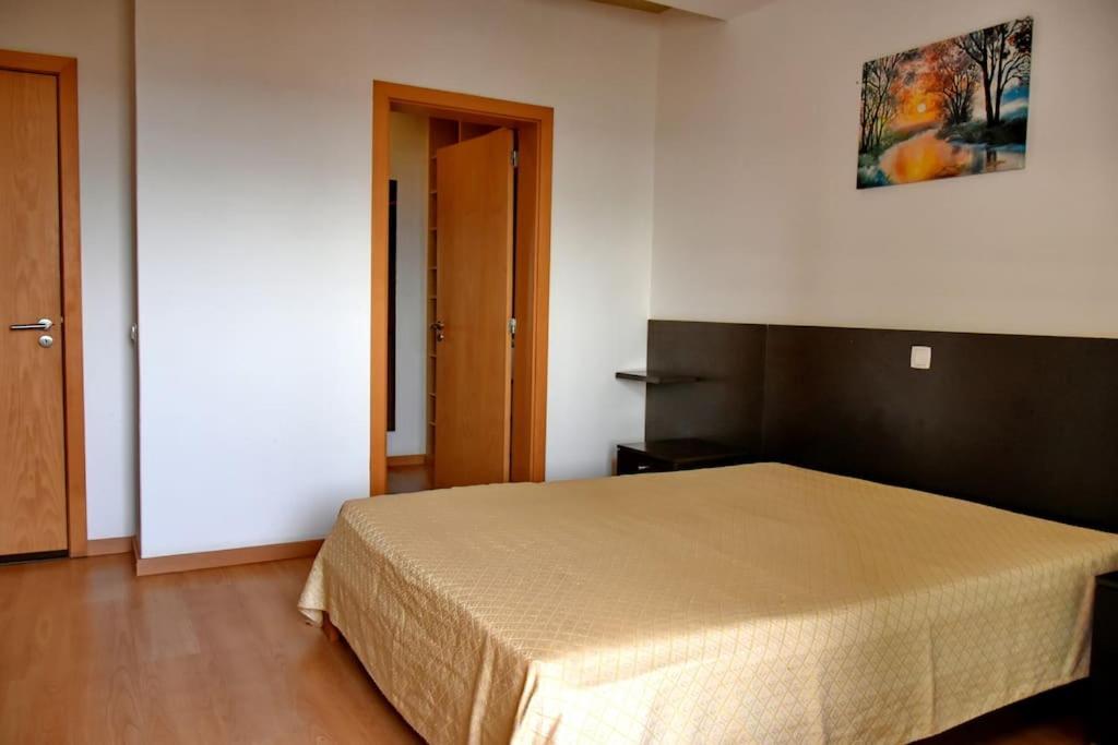 Apartamento Moderno Com Vista Para O Mar サル・レイ エクステリア 写真